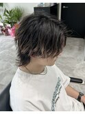 波打ちセンターパート