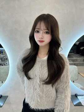 ナツ 梅田店(natsuu) エクステ/髪質改善/韓国/ワンホン/梅田/韓国風/ブリーチ