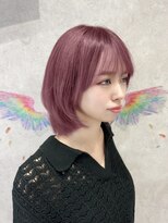 トイボックス(TOYBOX)&nbsp;パープルガーネット