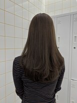 ガーランド(Girland)&nbsp;レイヤーカットお任せください！moe