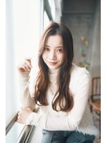 アーチバイケンジ(arch by kenje)&nbsp;レイヤー×カラー