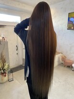 プルメリアドット(Plumeria.)&nbsp;ナチュラルブラウン