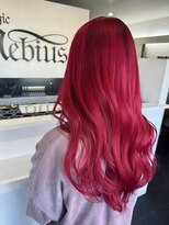 メビウス(Mebius)&nbsp;ハイトーンカラー