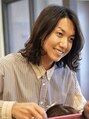 アズーラ用賀(AZURA) 清水 健介