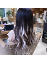 フツーロ 栄(FUTURO) プルエクステ