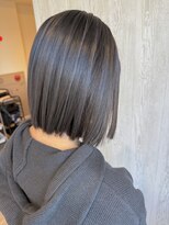 タブーセントラル(TABOO Central)&nbsp;バレイヤージュ風シャドールーツ