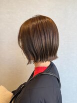 フンヌフンヌ セカンド インパクト(funnufunnu 2nd IMPACT)&nbsp;簡単スタイリングボブ【北戸田】