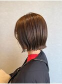 簡単スタイリングボブ【北戸田】