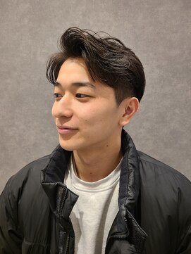 ベック(Bec) メンズショート