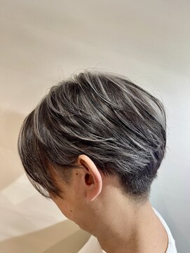 ティンク 横浜(Tink) シャドールーツハイライト/Tink横浜 山口 悟史