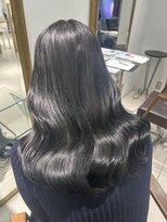 フォルテ 表参道店(FORTE)&nbsp;ダメージ知らずの髪へ！髪質改善トリートメントの秘密