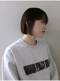 basic bob