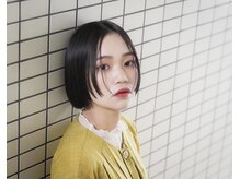 アナログヘアープレイス(ANALOG Hair Place)