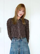 シティ(sity.) 松尾 伊純