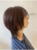 *+aimerが叶える… 大人ウルフレイヤー