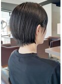 #黒髪#白髪ぼかし#金沢文庫FLOOR八木