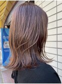 くびれボブ/髪質改善/トリートメント[千葉駅]