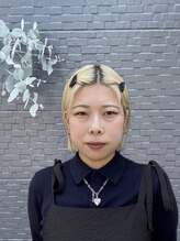 シュシュ(Chouchou) 村上 美波