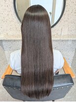 ラニヘアサロン(lani hair salon)&nbsp;縮毛矯正/髪質改善/ケラチントリートメント/艶髪