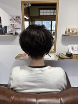 ビールーム(Bee Room)&nbsp;ショートカット