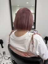 レミー(REMY)&nbsp;パールピンクカラー