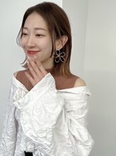 アイシーキョウト(I see kyoto)&nbsp;福崎 未来