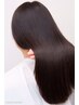 毛髪復元フルトリートメント　11000円→6600円　2時間