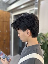 レーヴス(REVES)&nbsp;ニュアンスフェザー