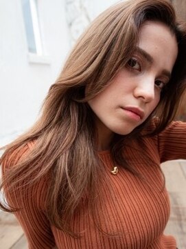 アッピアス 横浜(Appias) ロングレイヤー【Appias 横浜】