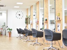 ボンズ ヘアー 港店(Bonds Hair)