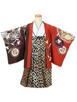 アンベリール(embellir)&nbsp;七五三5才男児8　￥15,400