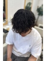 コレロ ヘアー(KORERO hair)&nbsp;20代、30代に大人気/波巻きパーマ