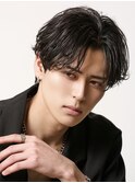 フェザーサーフセンターパート