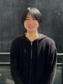 ヌープヘアーアイス(NUUP.hair ici) 岩田 一駿
