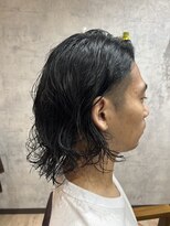 レム(Rem.)&nbsp;【Kage】親子/学生さん/OLさん/メンズ/20代/30代/40代/50代