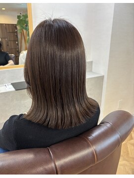 インビテーション(invitation) チョコレートピンクスタイル