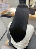 髪質改善オベリスクトリートメント