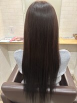 サルジュ 津田沼店(Salju)&nbsp;髪質改善【津田沼】