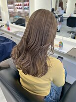 パーヴミックスネム(ParveMix NEMU)&nbsp;Chocolat beige