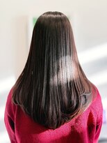 ジャガラ 千葉駅北口店(JAGARA)&nbsp;髪質改善メニュー/美髪縮毛矯正【千葉・千葉駅・千葉駅北口】