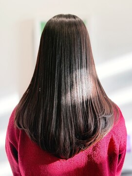 ジャガラ 千葉駅北口店(JAGARA) 髪質改善メニュー/美髪縮毛矯正【千葉・千葉駅・千葉駅北口】