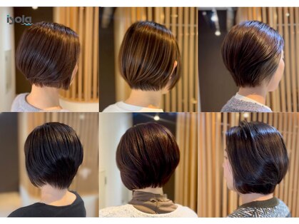 イゾラ(isola)の写真