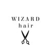 ウィザードヘア(WIZARD hair)のお店ロゴ