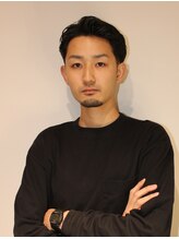 フリークバーバーショップ 烏丸御池店(FREAK BARBER SHOP)&nbsp;藤田虎大朗 烏丸御池