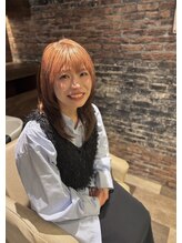 アグ ヘアー ターナー 宇都宮店(Agu hair turner) なつみ