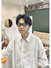 エダメ(EDAME) 藤野 けいご