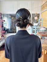 エシカルビューティー ethical beauty カチモリ