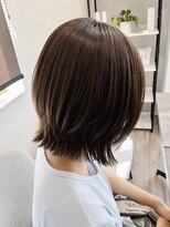 シアリー(SHEERIE)&nbsp;Bob layer