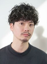 ヒロギンザ 池袋 サンシャイン通り店(HIRO GINZA) ルーズマッシュ