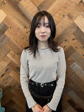 リーシュ(LEASH)&nbsp;miho 